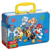 SPINMASTER 46182 CGI PAW PATROL Memo Match Mini Tin von SPIN MASTER™