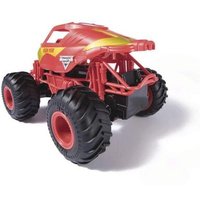 SPIN MASTER 48240 MJC Monster Jam Iron Man 1:24 von SPIN MASTER™