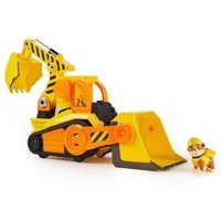 SPINMASTER 49627 RBL Rubble & Crew Dlx Vehicle Bulldozer von SPIN MASTER™