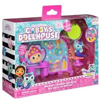 SPINMASTER 50039 GDH Gabby‘s Dollhouse Deluxe Room MerCat Spa von SPIN MASTER™