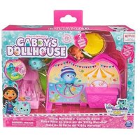 SPINMASTER 50040 GDH Gabby‘s Dollhouse Deluxe Room Carnival von SPIN MASTER™