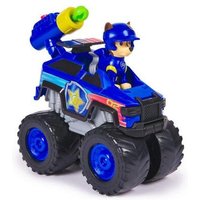 SPINMASTER 52820 PAW Patrol Rescue Wheels Vehicles Chase von SPIN MASTER™