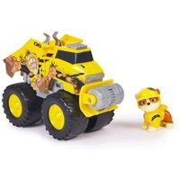 SPINMASTER 52844 PAW Patrol Rescue Wheels Vehicles Rubble von SPIN MASTER™