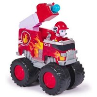 SPINMASTER 52851 PAW Patrol Rescue Wheels Vehicles Marshall von SPIN MASTER™