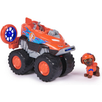 SPINMASTER 53377 PAW Patrol Rescue Wheels Vehichles Zuma von SPIN MASTER™