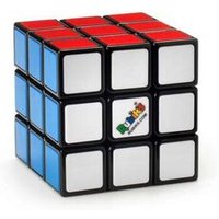 SPINMASTER 6063968 RBK Rubiks 3x3 Cube von SPIN MASTER™