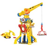 SPINMASTER 6067494 RBL Rubble & Crew Barkyard Playset von SPIN MASTER™