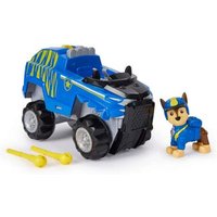 SPINMASTER 6067758 PAW Patrol Jungle Pups Vehicles Chase Tiger-Fahrzeug von SPIN MASTER™