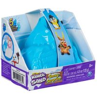 SPINMASTER 6067892 KNS Kinetic Sand Snowy Surprise, 128 g von SPIN MASTER™