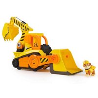 SPINMASTER 6068074 RBL Rubble & Crew Dlx Vehicle Bulldozer von SPIN MASTER™