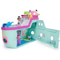 SPINMASTER 6068572 GDH GABBY'S DOLLHOUSE Kreuzfahrtschiff von SPIN MASTER™