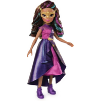 SPINMASTER 6069399 UCA UNICORN ACADEMY Deluxe Fashion Doll Sophia Masquerad™ von SPIN MASTER™