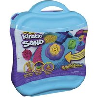 SPINMASTER 6069401 KNS Kinetic Sand Squishmotion Set von SPIN MASTER™