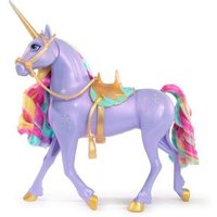 SPINMASTER 6070427 UCA UNICORN ACADEMY Interactive Rainbow Light-Up Wildstar™ von SPIN MASTER™