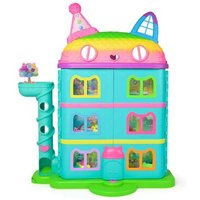 SPINMASTER 6070742 GDH GABBY'S DOLLHOUSE Gabby's Purrfect Puppenhaus von SPIN MASTER™