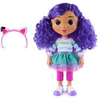 SPINMASTER 6070859 GDH GABBY'S DOLLHOUSE Feature Gabby Doll von SPIN MASTER™