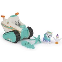 SPINMASTER 6071111 PAW Patrol Feature Vehicle Everest von SPIN MASTER™