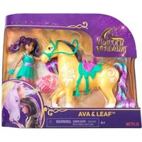 SPINMASTER 6071175 UCA Small Doll & Unicorn, sortiert von SPIN MASTER™