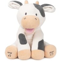 SPINMASTER 6071610 GND GUND Buttermilch die Kuh 30cm von SPIN MASTER™