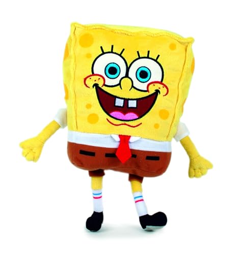 SPONGEBOB-EV-25729 Spielset, 5+ Jahre, Mehrfarbig, einzigartig von Play 10414 von SPONGEBOB SQUAREPANTS