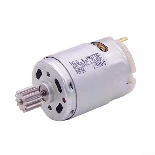 SPORTARC RS550 RS390 RS380 12V 6V DL555 24V Hochleistungs-Elektroauto-Motor für Kinder von SPORTARC