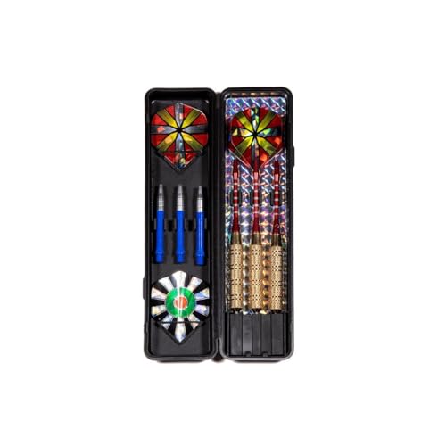 SportX 2005903 Dart-Set, Mehrfarben von SPORTX