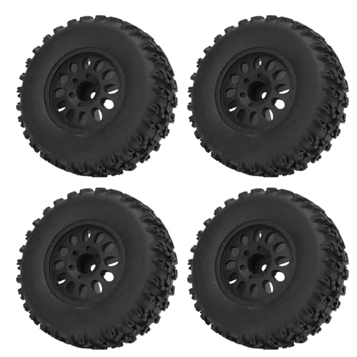 SPYMINNPOO 1/10 RC-, Premium-Konstruktion, Verbesserte Traktion, Hohe Leistung, Kompatibles Modell für Slash 4x4 2WD, Arrma, Redcat, HPI von SPYMINNPOO