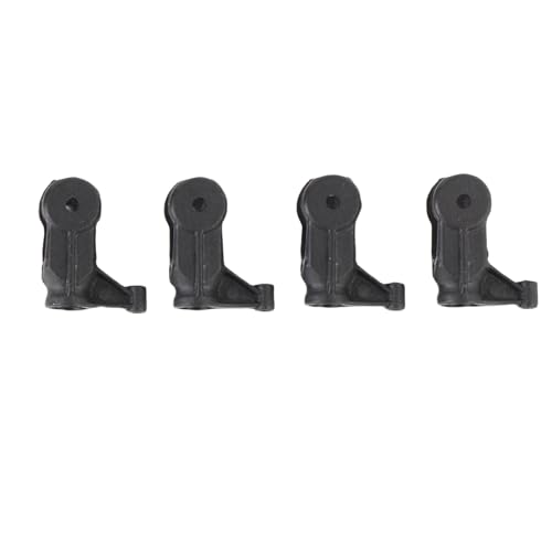 SPYMINNPOO 4pcs RC -Rotorklammern, Plastikersatzklammern für K170 -Hubschrauber, Sichere Rotorblätter RC -Drohnen -Teile Absichern SPYMINNPOO 4pcs RC -Rotorklammern, Plastikersatzklammern für K170 -Hubschrauber, Sichere Rotorblätter RC -Drohnen -Teile Absichern von SPYMINNPOO