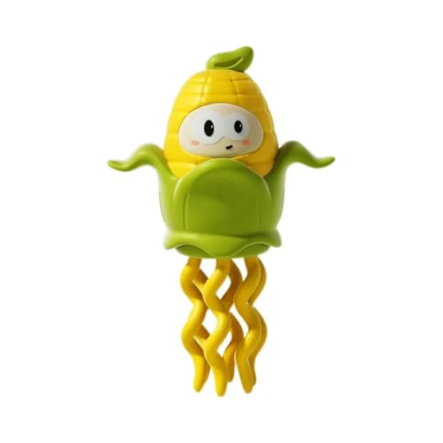 SPYMINNPOO Tanz Maisspielzeug, Keine Batterie Erforderlich, Lustiges Wed -up -Tischspielzeug für Erwachsene und Kinder für Stressabbau SPYMINNPOO Tanz Maisspielzeug, Keine Batterie Erforderlich, Lustiges Wed -up -Tischspielzeug für Erwachsene und Kinder für Stressabbau von SPYMINNPOO