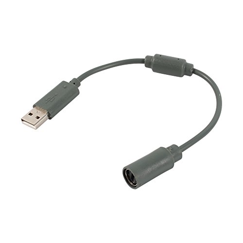 SPYMINNPOO Verbindungskabel für Spielekonsolen-Adapter, Verbindungskabel für USB-Abreißadapter von SPYMINNPOO