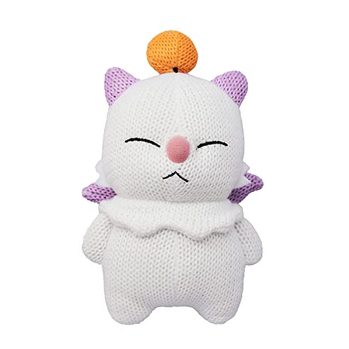 Final Fantasy Peluche tricotée Moogle 22 cm von SQUARE ENIX