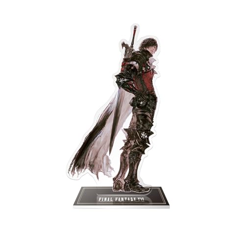 Final Fantasy XVI Character Acrylic Stand (Clive Rosfield) von SQUARE ENIX