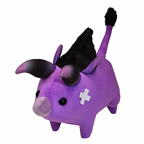 MERCHANDISING LICENCE FINAL Fantasy XIV Baby Behemoth Peluche von SQUARE ENIX