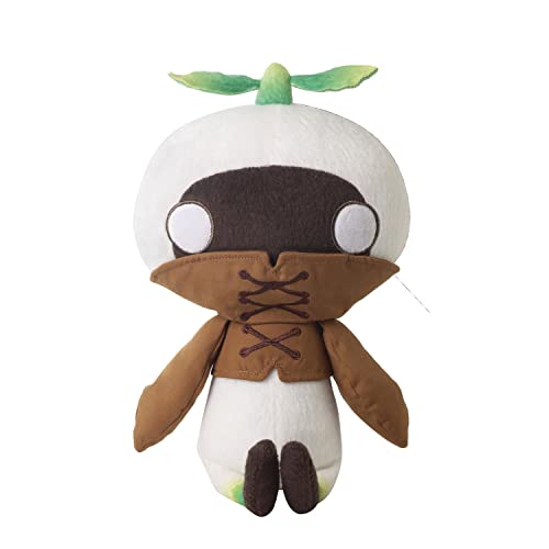 MERCHANDISING LICENCE SQXF11ZZZ19 FINAL Fantasy XI Mandragora Plush von SQUARE ENIX