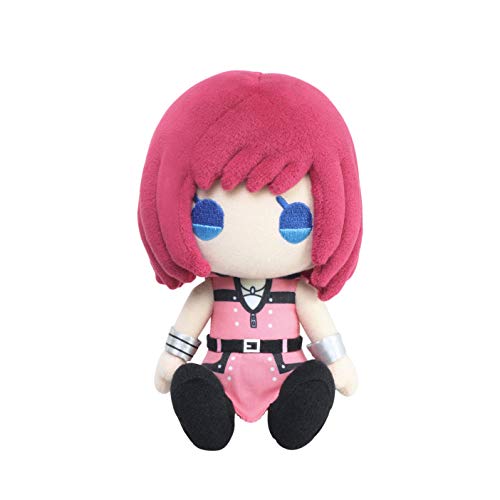 Square Enix Merchandising Licence Kingdom Hearts III Series Plush Kairi von SQUARE ENIX