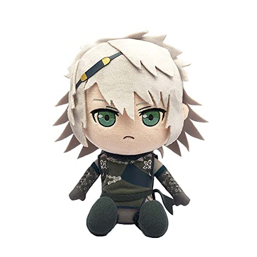 NieR Replicant ver.1.22474487139... Peluche Nier 20 cm von SQUARE ENIX