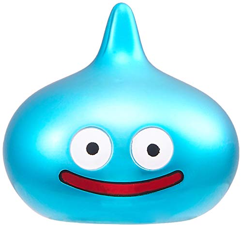 SQUARE ENIX Dragon Quest Monsters Gallery Metallic Slime von SQUARE ENIX