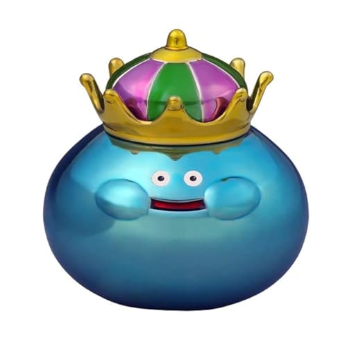 SQUARE ENIX Dragon Quest Monsters Metallic-Galerie König Slime von SQUARE ENIX