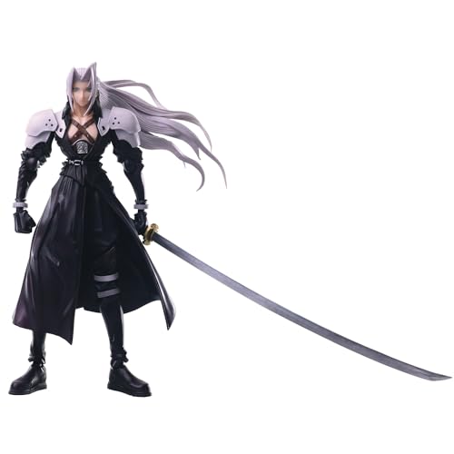 SQUARE ENIX Final Fantasy VII - Sephiroth Bring Arts Actionfigur von SQUARE ENIX