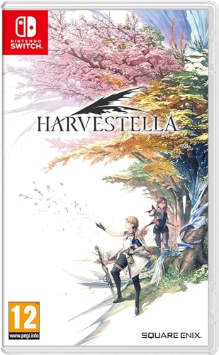 SQUARE ENIX Harvestella von SQUARE ENIX