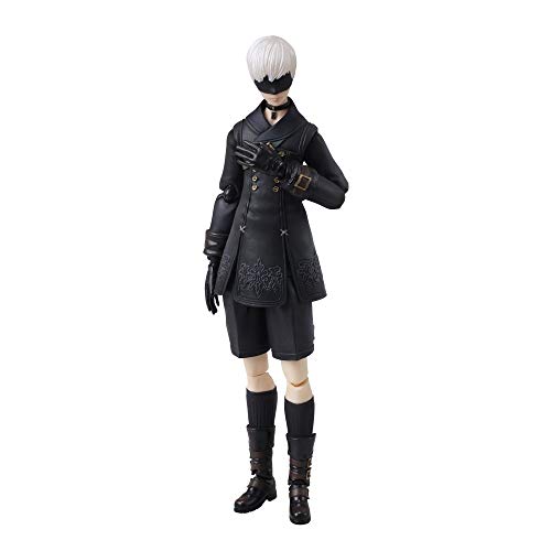 Square Enix Automata Bring Arts - 9S (Yorha No. 9 Type S) von SQUARE ENIX