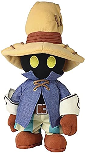 Square Enix - Final Fantasy IX - Action Doll Vivi Ornitier von SQUARE ENIX