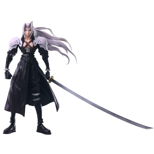 Square-Enix Final Fantasy VII Bling Arts Sephiros von SQUARE ENIX