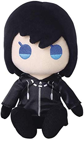 Square Enix - Kingdom Hearts III Xion Plush von SQUARE ENIX