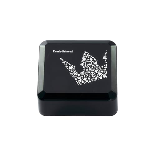 Square Enix Kingdom Hearts Music Box - Dearly Beloved von SQUARE ENIX