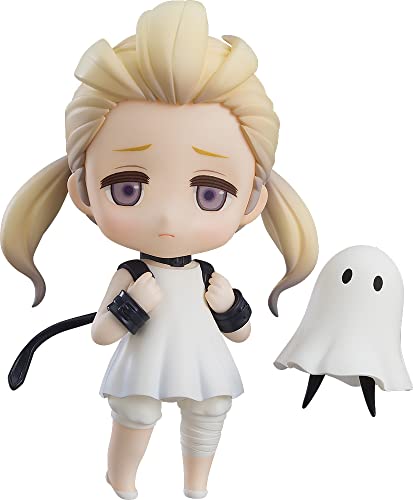 Square Enix - Nier Reincarnation - Girl of Light & Mama Nendoroid Action Figure von Good Smile Company