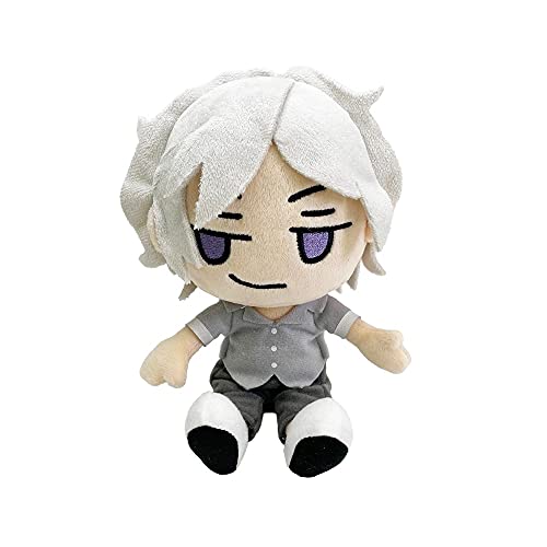 Square-Enix The World Ends with You: The Animation Plüschtier Joshua, 17 cm von SQUARE ENIX