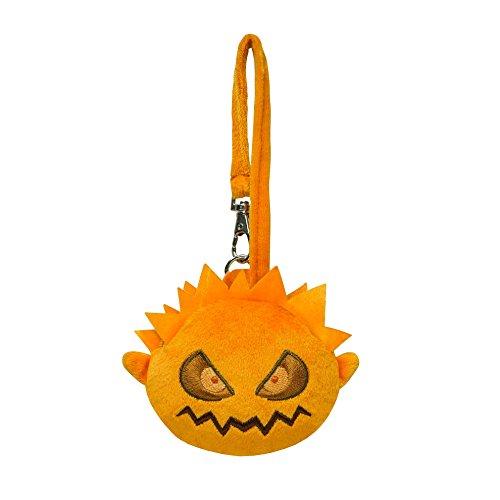 Square Enix FINAL Fantasy XIV: Heavensward Plush Bomb Pouch von SQUARE ENIX