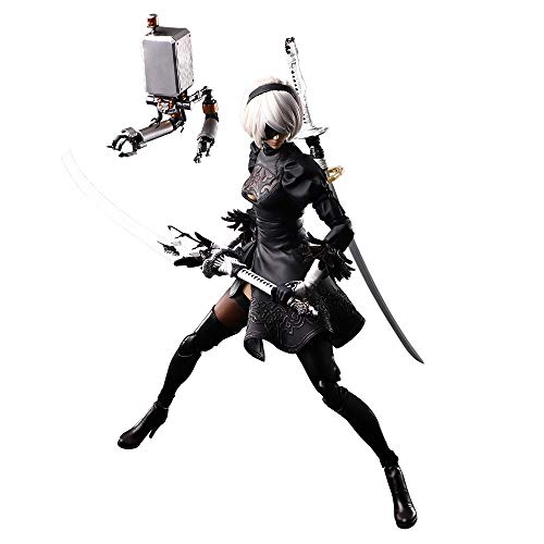 Square Enix XNIERZZZ60 Zubehör, not appliable von SQUARE ENIX