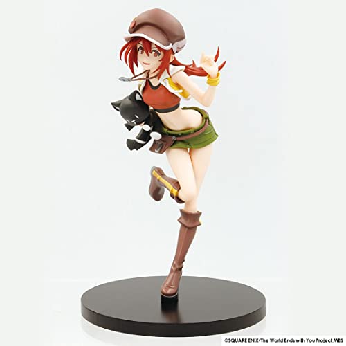 The World Ends with You The Animation: Shiki Figur von SQUARE ENIX